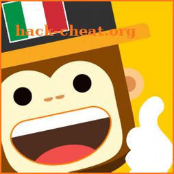 Learn Italian Language with Master Ling icon