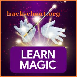 Learn Magic Tricks: Easy & Fun icon