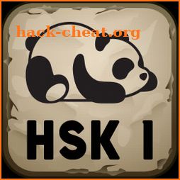 Learn Mandarin - HSK 1 Hero icon
