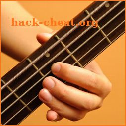 Learn to play Bass Guitar PRO icon