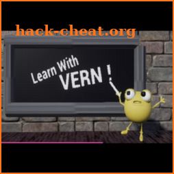 Learn with Vern icon