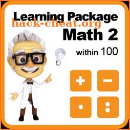 Learning Package Math 2 (100) icon