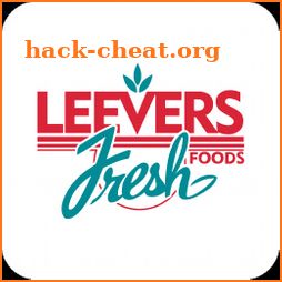 Leevers Foods icon