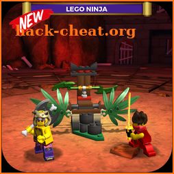 Lego Ninjago Tournament Advice New icon