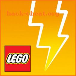 LEGO® POWERED UP icon