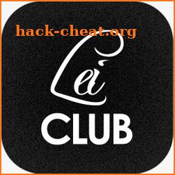 Lei Club icon