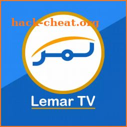 Lemar TV Live icon