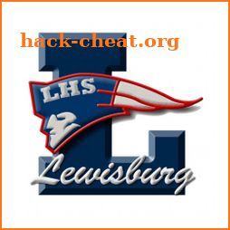 Lewisburg High School icon