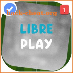 Libre Play Clue icon