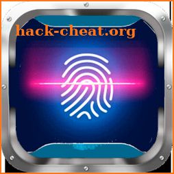 Lie detector test real shock finger polygraph test icon
