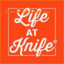 Life at Knife icon