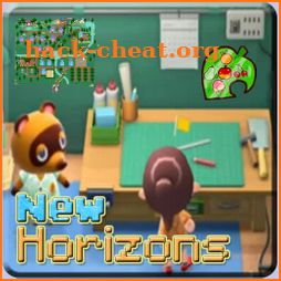 Life of Animal Crossing Guides - (New Horizons) icon
