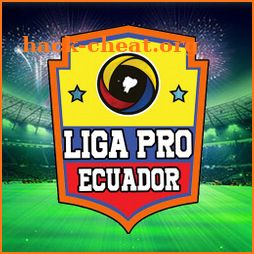 LigaPro Ecuador icon