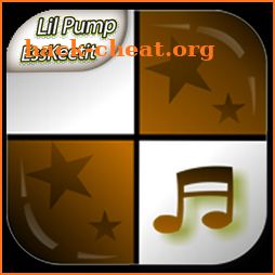 Lil Pump - ESSKEETIT Piano icon