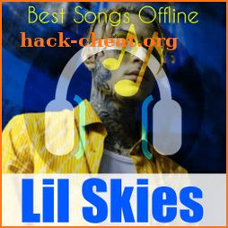 Lil Skies Songs Offline icon