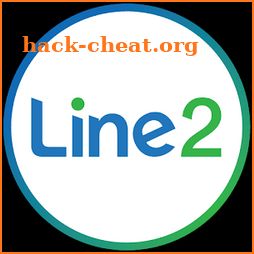 Line2 - Second Phone Number icon