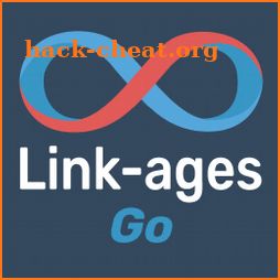 Link-ages Go icon