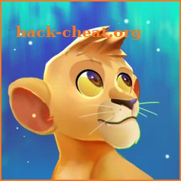 Lion Kingdom Hero: King Adventure Run, Jump Jungle icon