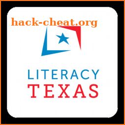 Literacy Texas 2019 Conference icon