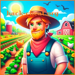Little Farm Story icon