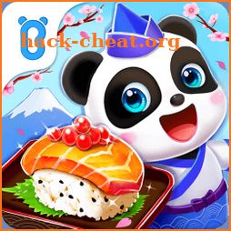 Little Panda's Sushi Kitchen icon