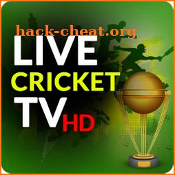 Live Cricket TV- HD Live Score icon