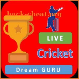 Live Cricket TV: Live Cricket Score icon
