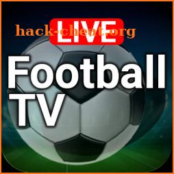 Live Football HD TV Streaming icon