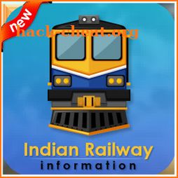 Live Indian Railway Running Status Enquiry icon