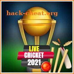 Live match - Live Scores, Schedule Cricket Match icon
