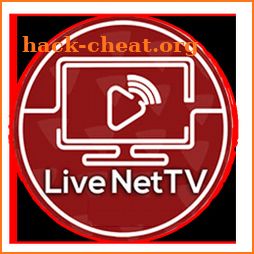 Live Net TV icon