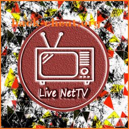 L‍iv‍e‍-Ne‍T‍V‍ Info for Android icon