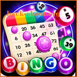 Live Party Bingo - bingo wave icon