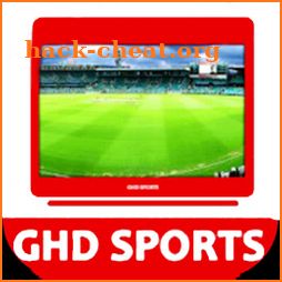 Live Sports GHD TV_SPORTS tips icon