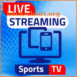 Live Sports TV : Free Football-Cricket-All Sports icon