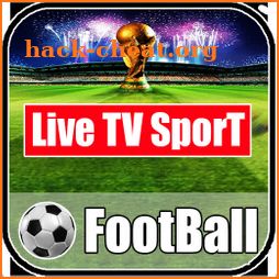 Live Sports TV - Live Football TV icon
