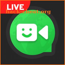 Live Video Call - Live Chat icon