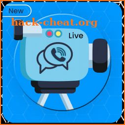 Live Video Chat - Random Video Chat icon
