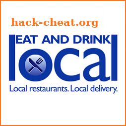 Local Eat and Drink icon