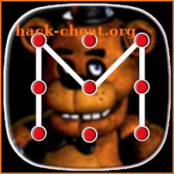 Lock Screen For Freddy Night icon