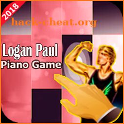 Logan Paul Piano icon