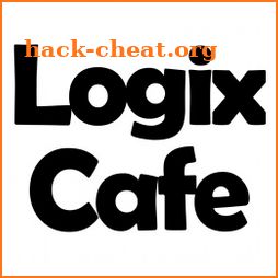 Logix Cafe icon