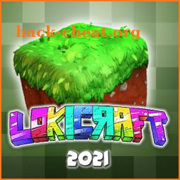 Loki Craft 2021 - New Crafting icon