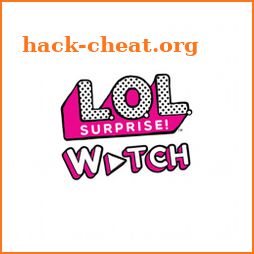 L.O.L. Surprise! Watch icon