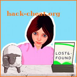 Lost And Found icon