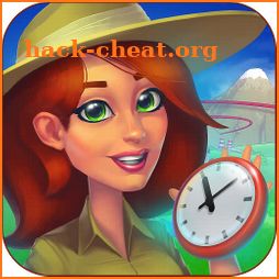 Lost Artifact 4: Time machine (free-to-play) icon