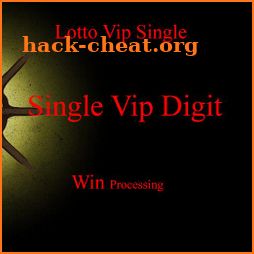 Lotto Vip Single icon