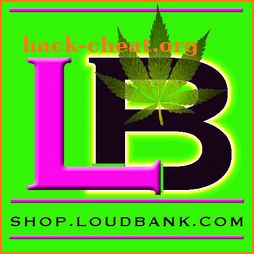 Loudbank Garden & Grow Supplies icon