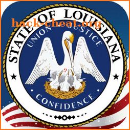 Louisiana Laws (LA State law) icon
