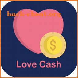 Love Cash - Earn Online Money  Easily icon